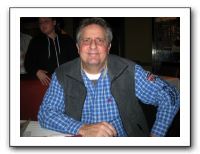 Dinner at Bo Lings 008