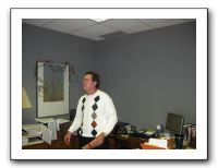 Mickey's Office 003