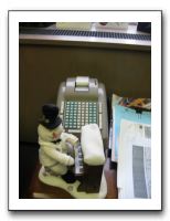 Mickey's Office 004
