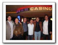 Jared's Bachelor Party 001
