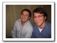 Jared's Bachelor Party 004