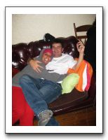 Thanksgiving 2009 126