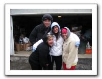 Thanksgiving 2009 136