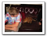 Thanksgiving 2009 190
