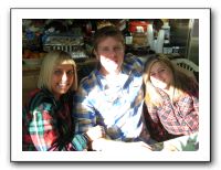 Thanksgiving 2009 256