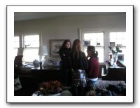 Thanksgiving 2009 307