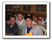 Thanksgiving 2009 045