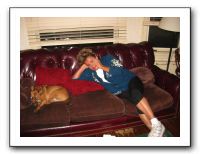 Thanksgiving 2009 058