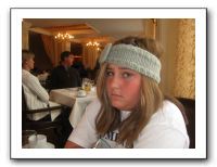 Jared & Vika Breakfast at the Intercontinental 014