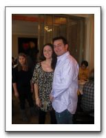 Jared & Vika Breakfast at the Intercontinental 019