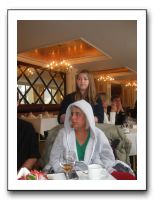 Jared & Vika Breakfast at the Intercontinental 028