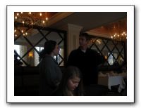 Jared & Vika Breakfast at the Intercontinental 036