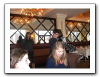 Jared & Vika Breakfast at the Intercontinental 038