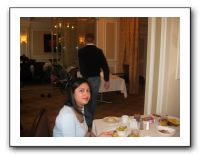Jared & Vika Breakfast at the Intercontinental 064