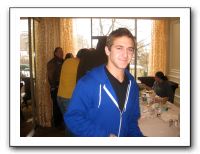 Jared & Vika Breakfast at the Intercontinental 068