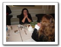 Jared & Vika Breakfast at the Intercontinental 009