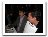 Jared & Vika Dinner at Plaza III 020