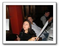 Jared & Vika Dinner at Plaza III 028