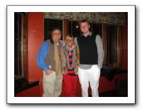 Jared & Vika Dinner at Plaza III 009