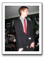 New Years Eve 2009 012