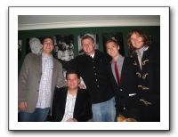 New Years Eve 2009 007