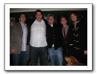 New Years Eve 2009 009