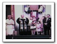 Jaimies Bat Mitzvah Video Stills 011