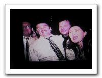 Jaimies Bat Mitzvah Video Stills 124