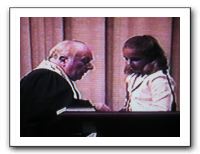 Jaimies Bat Mitzvah Video Stills 004