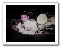 Jaimies Bat Mitzvah Video Stills 087