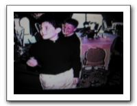 Jaimies Bat Mitzvah Video Stills 090