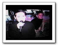 Jaimies Bat Mitzvah Video Stills 092