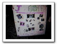 Jaimies Bat Mitzvah Video Stills 098