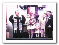 Jaimies Bat Mitzvah Video Stills 010