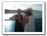 Southwest HS Alumni Cruise - Jan 2010 464