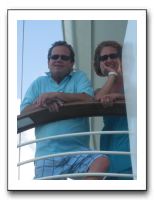 Southwest HS Alumni Cruise - Jan 2010 515