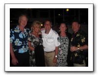 Southwest HS Alumni Cruise - Jan 2010 554