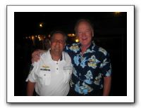 Southwest HS Alumni Cruise - Jan 2010 558