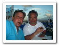Southwest HS Alumni Cruise - Jan 2010 811