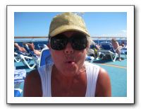 Southwest HS Alumni Cruise - Jan 2010 849