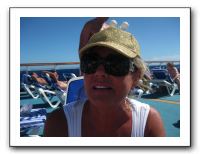 Southwest HS Alumni Cruise - Jan 2010 850