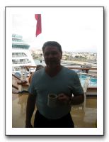 Southwest HS Alumni Cruise - Jan 2010 857