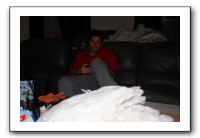 Wednesday Night Dinner - Jan 2010 009