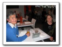 Emilie Rosebud Event at Blanc Burger 016