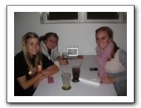 Emilie Rosebud Event at Blanc Burger 017