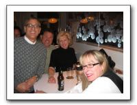 Emilie Rosebud Event at Blanc Burger 025