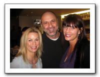 Emilie Rosebud Event at Blanc Burger 027