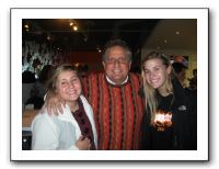 Emilie Rosebud Event at Blanc Burger 036