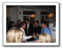 Emilie Rosebud Event at Blanc Burger 037