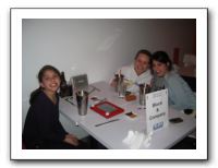 Emilie Rosebud Event at Blanc Burger 052